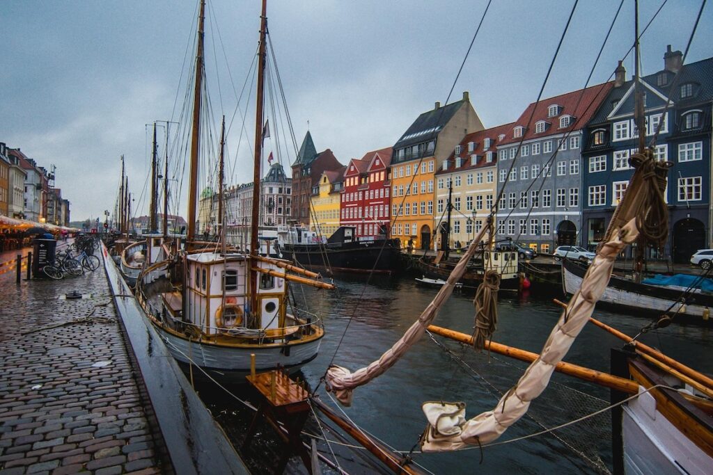The World’s 10 Happiest Cities for 2025