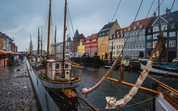 The World’s 10 Happiest Cities for 2025