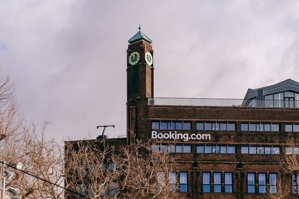 European Hoteliers File Landmark Lawsuit Against Booking.com Over Pricing Practices