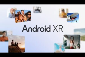 Google’s New Smart Glasses Aim to Transform the Way We Travel