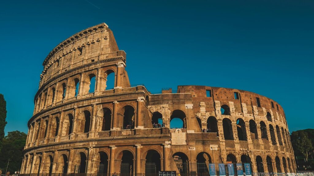 Rome Travel Guide 2025