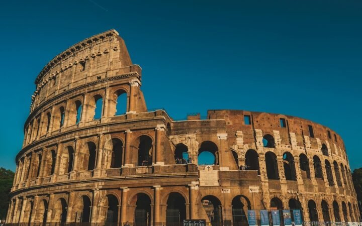 Rome Travel Guide 2025