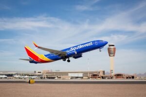 Southwest Airlines Ends ‘Bags Fly Free’ Era with New Checked Bag Fees