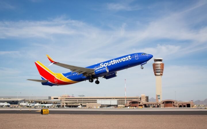 Southwest Airlines Ends ‘Bags Fly Free’ Era with New Checked Bag Fees