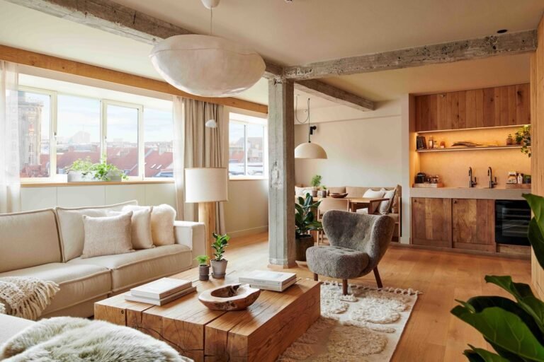 1 Hotel Copenhagen Set to Open This August, Blending Eco-Luxury With Nordic Design