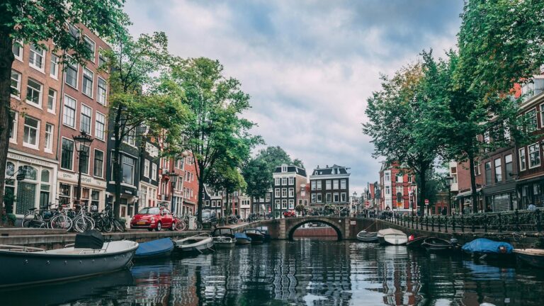 Amsterdam Travel Guide 2026: A Slower Journey Through Canal Country