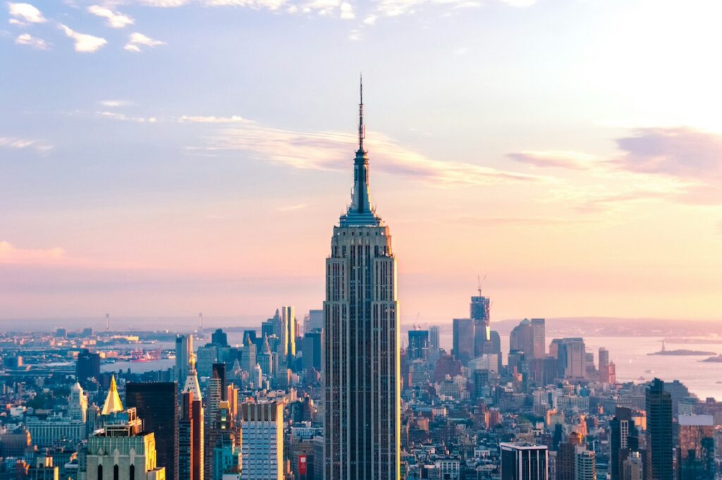 New York Travel Guide 2025