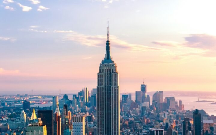 New York Travel Guide 2025