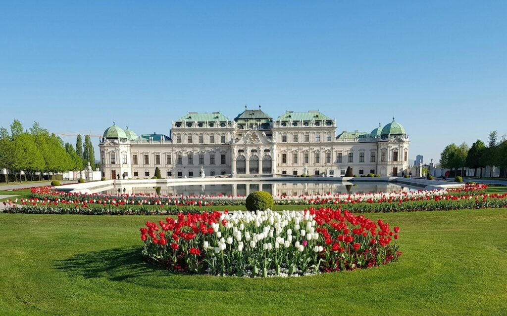 Vienna Travel Guide 2025