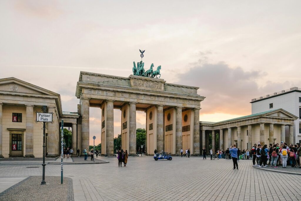 Berlin Travel Guide 2025