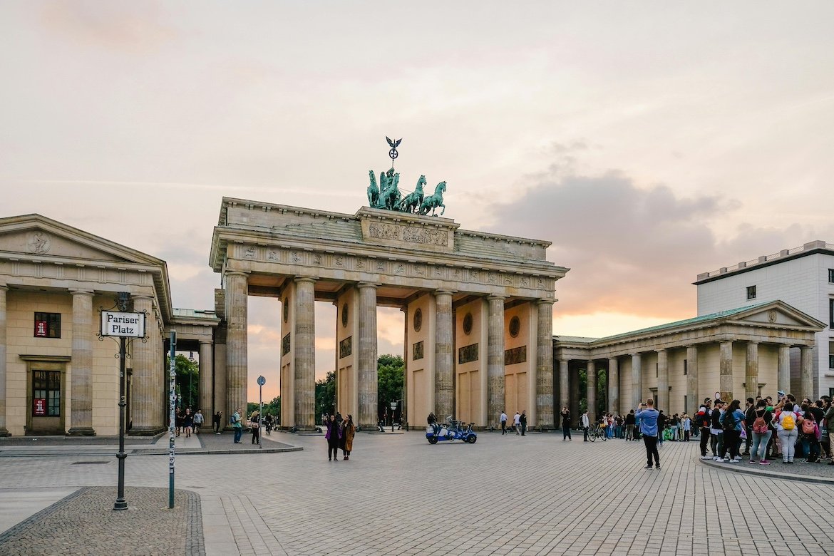 Berlin Travel Guide 2025