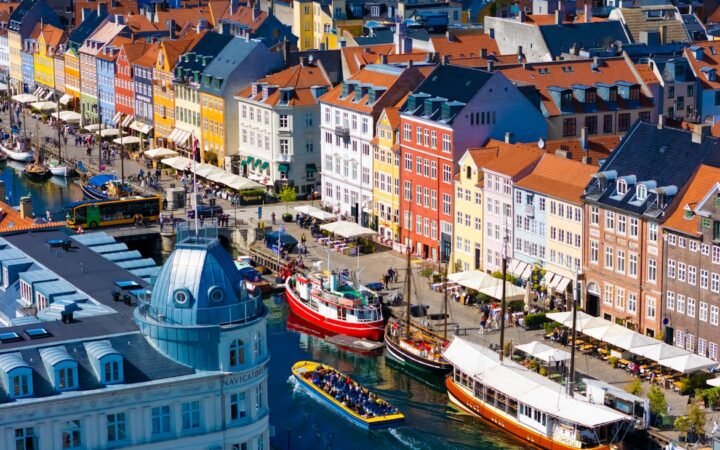 Copenhagen Travel Guide 2025