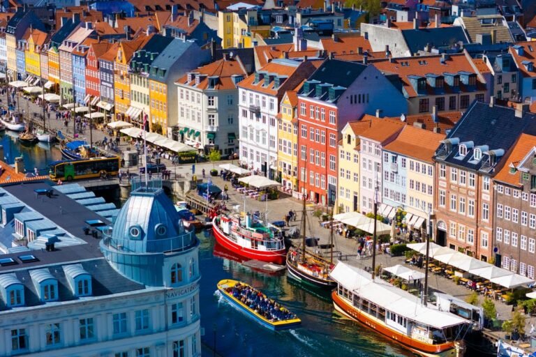 Copenhagen Travel Guide 2025