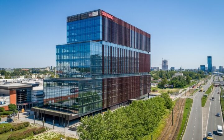 IHG to Open Crowne Plaza Katowice, Expanding Its Footprint in Poland
