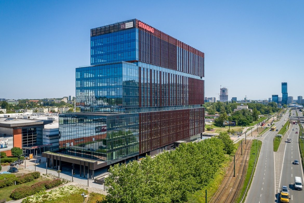 IHG to Open Crowne Plaza Katowice, Expanding Its Footprint in Poland