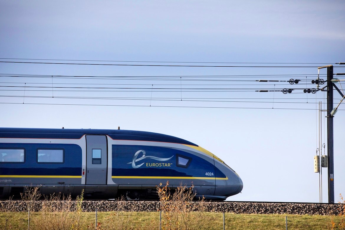 Eurostar Expands With New Services Connecting UK to Germany and Switzerland