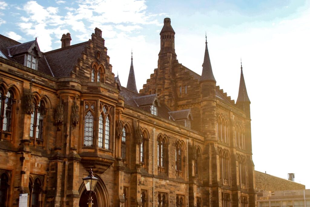 Glasgow to Introduce £5 Tourist Tax on Overnight Stays Starting in 2027