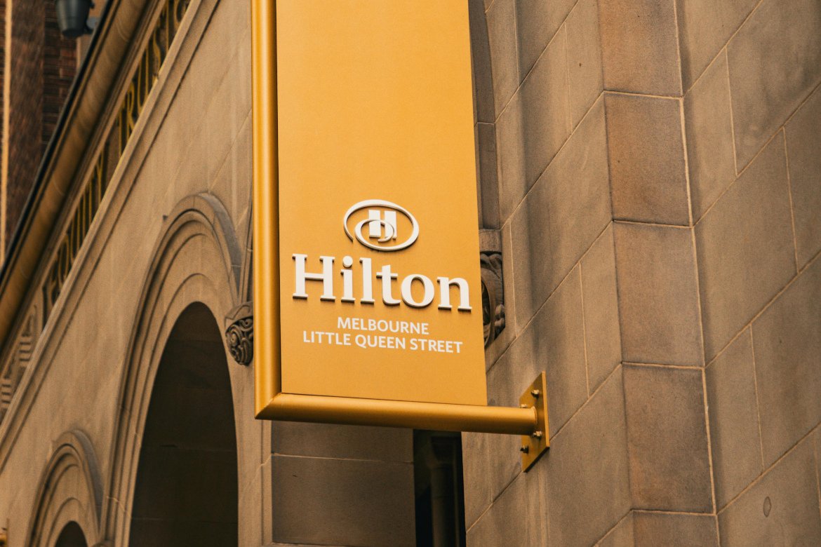 Hilton and Marriott Accelerate Expansion Across Africa to Tap Rising Travel Demand