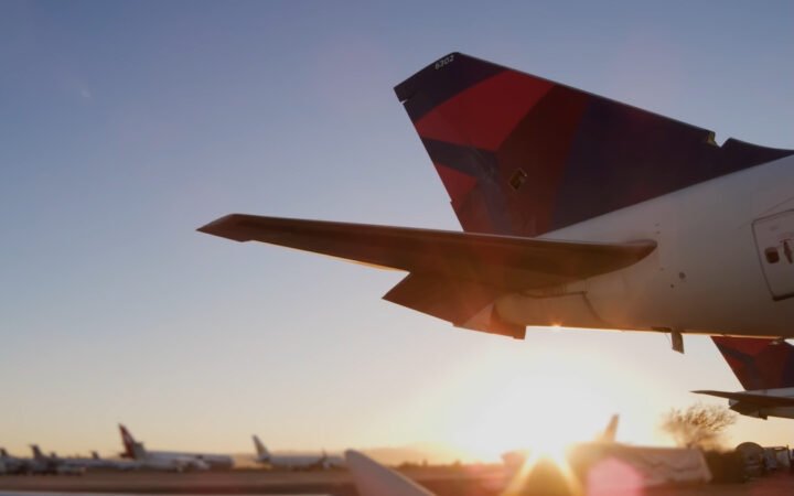 IndiGo Joins Forces With Delta, Air France-KLM, and Virgin Atlantic to Boost Global Travel