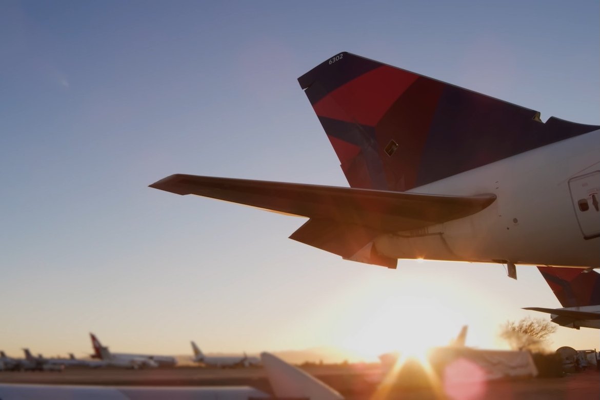 IndiGo Joins Forces With Delta, Air France-KLM, and Virgin Atlantic to Boost Global Travel