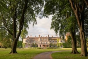 Lucknam Park Becomes Flagship of Accor’s New Emblems Collection