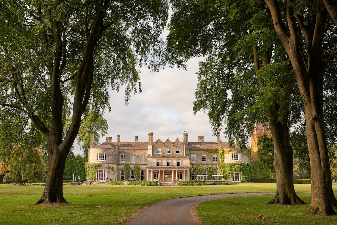 Lucknam Park Becomes Flagship of Accor’s New Emblems Collection