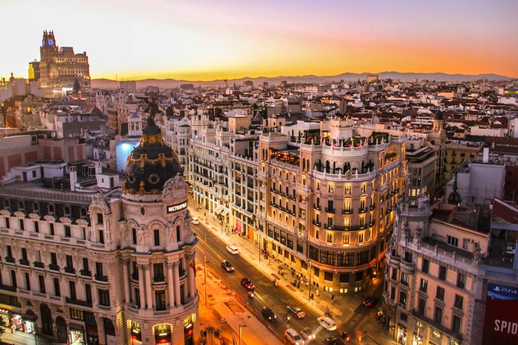 Madrid Travel Guide 2026
