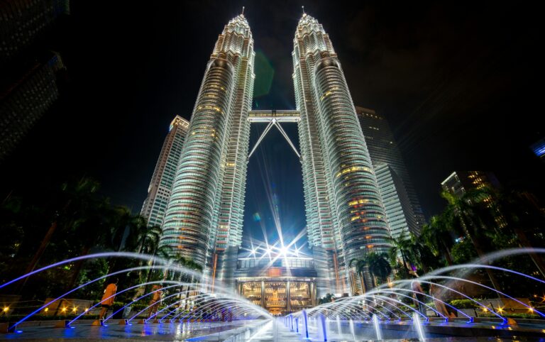 Malaysia Overtakes Thailand as Southeast Asia’s New Tourism Leader