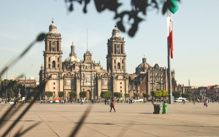 Mexico City Travel Guide 2025