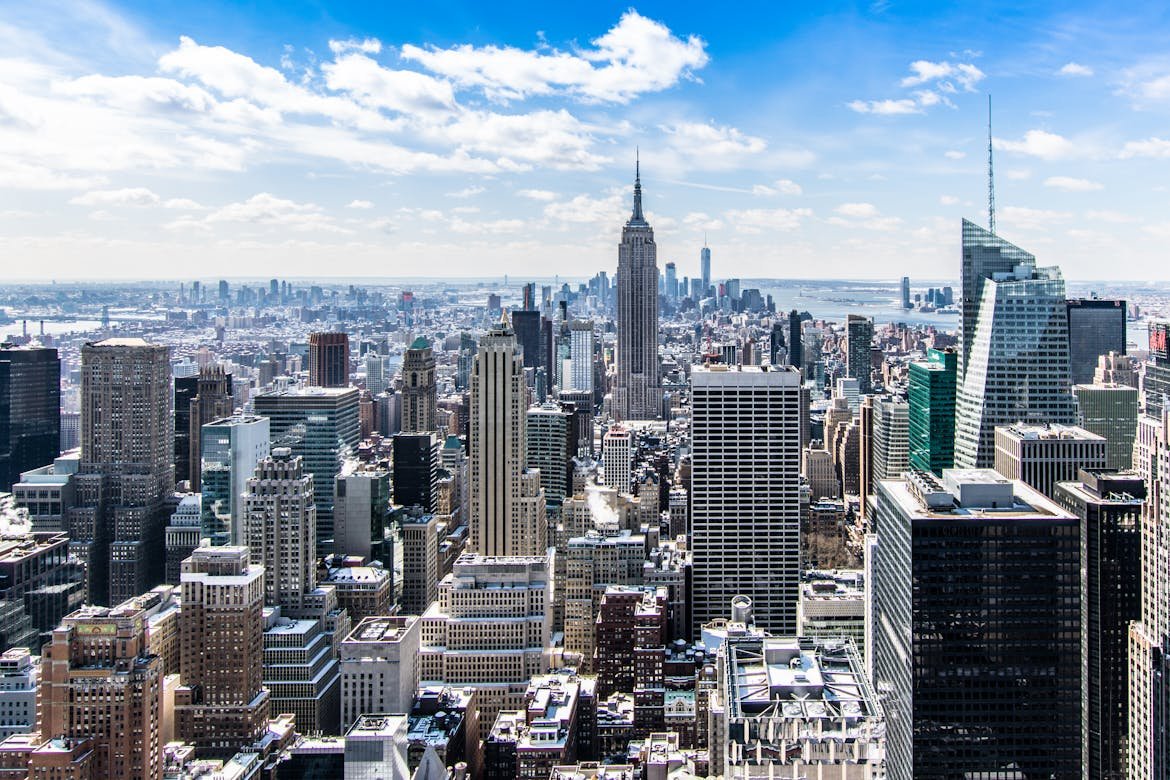 New York Travel Guide 2025