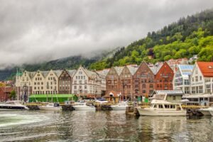 Norway to Introduce Tourist Tax in 2026 to Tackle Overtourism and Environmental Pressure
