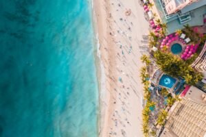 Record 72.2 Million Americans to Travel During July 4th Week, Says AAA