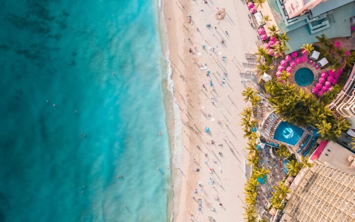 Record 72.2 Million Americans to Travel During July 4th Week, Says AAA