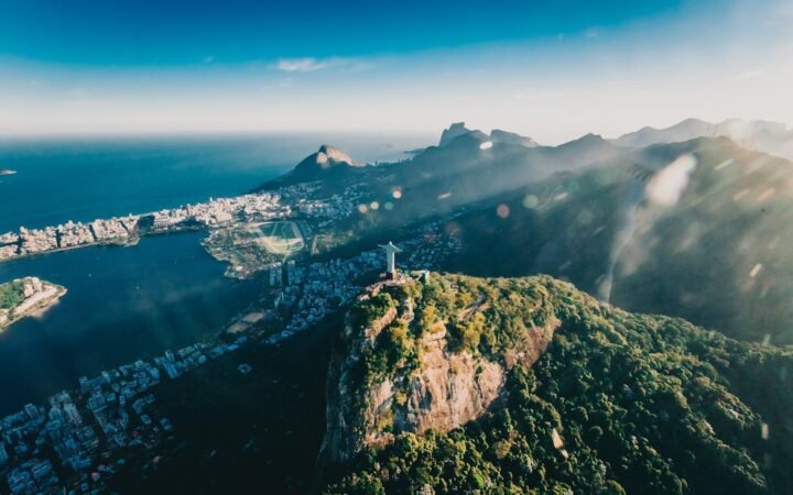 Rio de Janeiro Travel Guide 2025