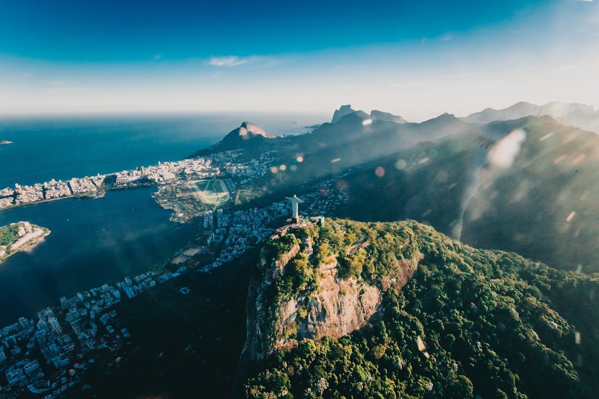 Rio de Janeiro Travel Guide 2025