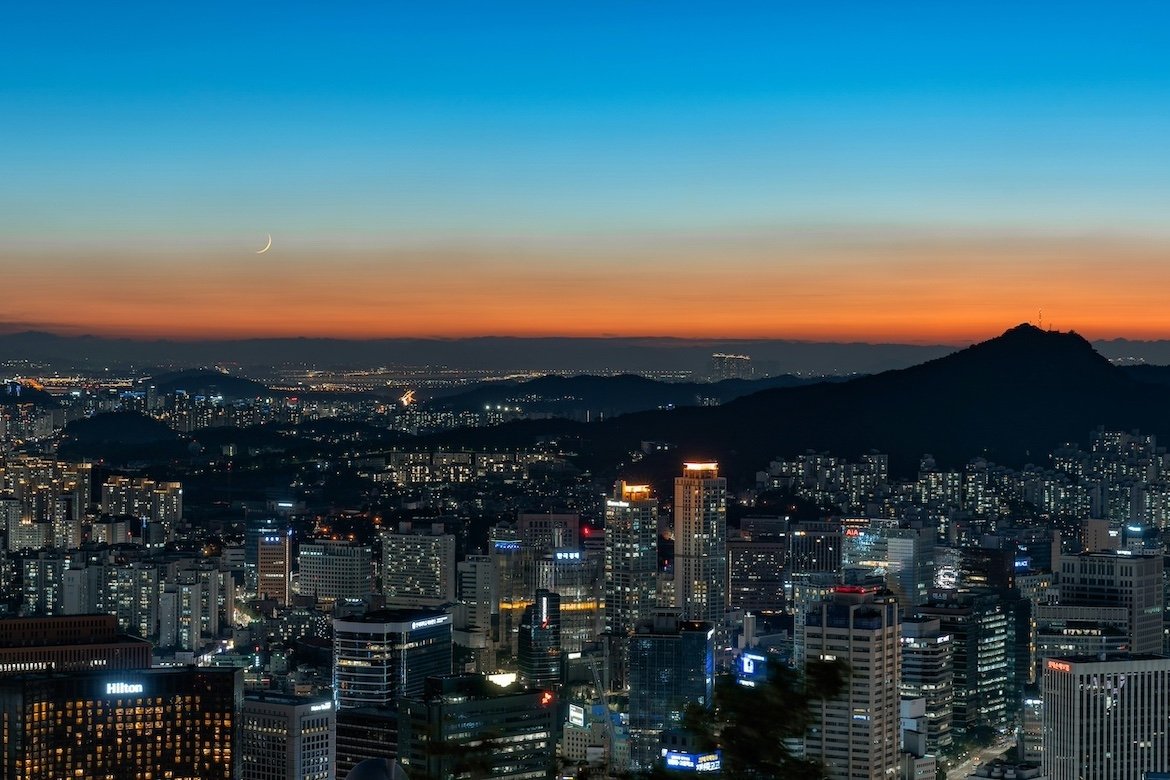 Seoul Travel Guide 2025
