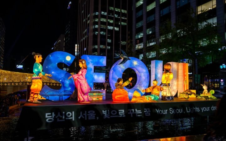 Seoul Travel Guide 2025