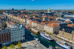 The 10 Most Liveable Cities in the World in 2025