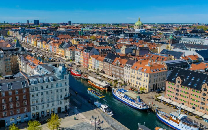 The 10 Most Liveable Cities in the World in 2025