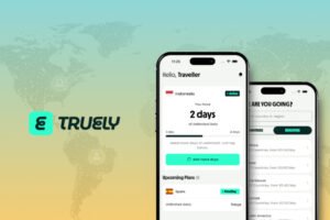 Truely Raises $2M to Expand Seamless eSIM Tech for Global Travellers
