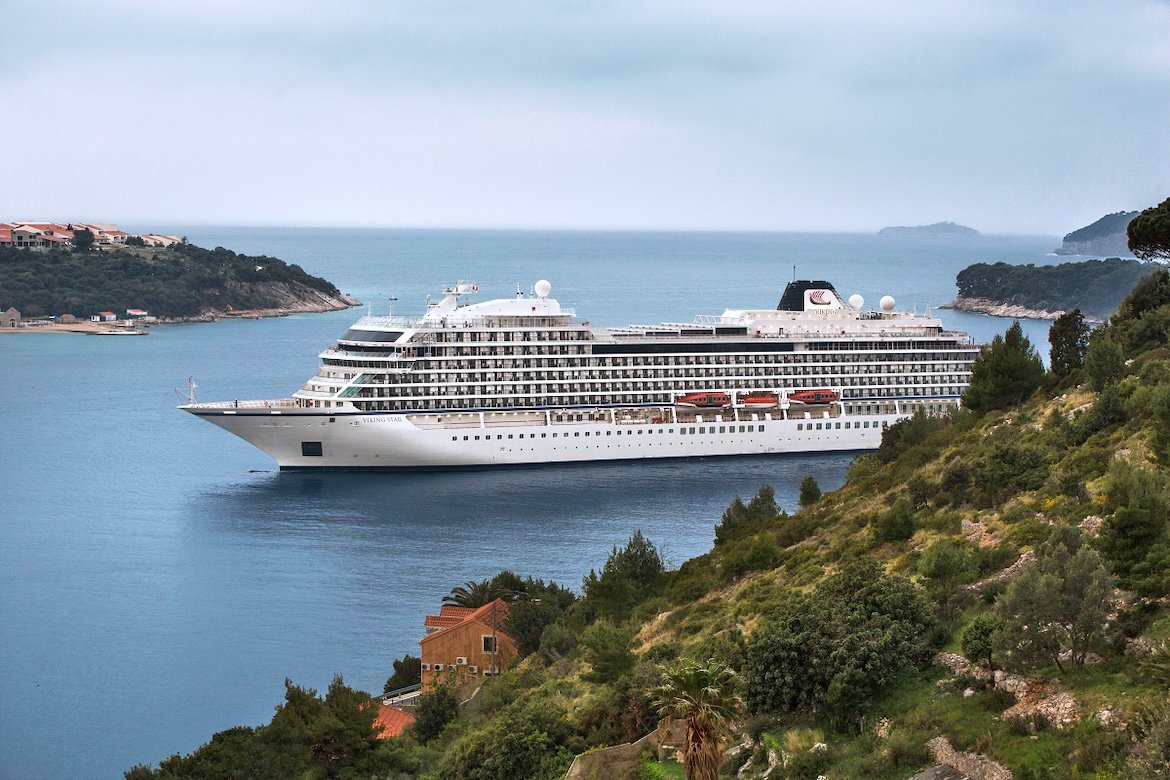 Cruise Line Viking Unveils 14 New Ocean Itineraries for 2026 – 2027 Across 5 Continents