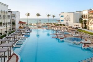 ALG Vacations Adds 13 Hyatt All-Inclusive Resorts to Its Booking Platform