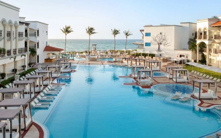 ALG Vacations Adds 13 Hyatt All-Inclusive Resorts to Its Booking Platform