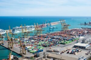 Barcelona to Reduce Cruise Ship Visits by Cutting Port Capacity