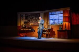 Disneyland to Debut ‘Walt Disney – A Magical Life’ on July 17