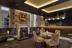 Elegant Hotel Collection Adds Four Distinctive UK Properties to Its Luxury Portfolio