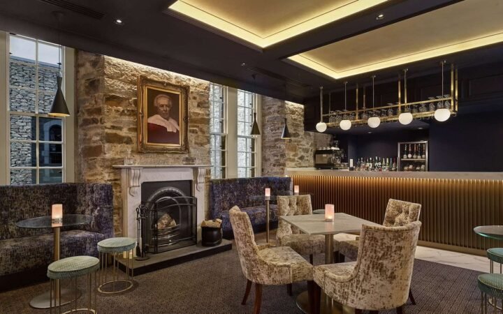 Elegant Hotel Collection Adds Four Distinctive UK Properties to Its Luxury Portfolio