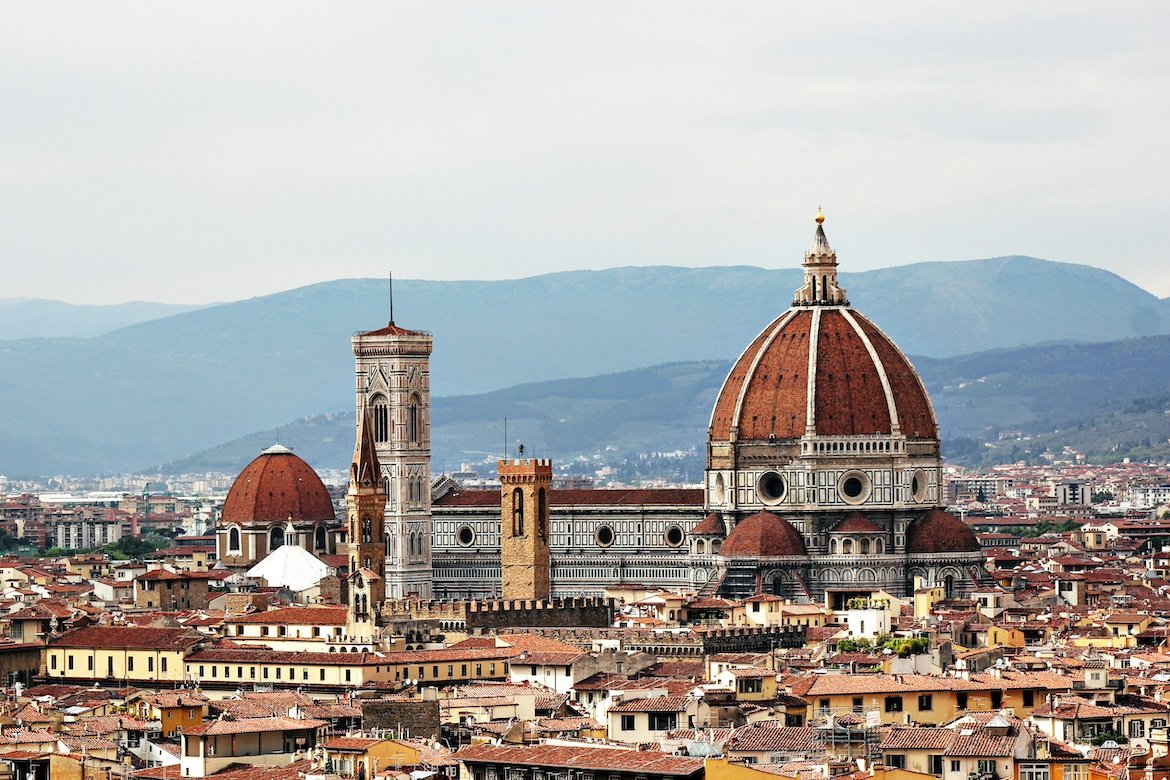 Florence Travel Guide 2025