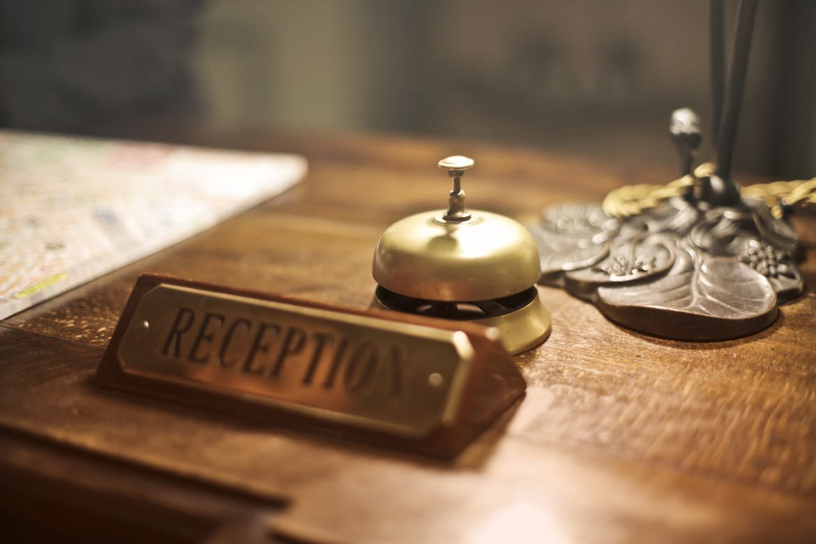 Folio Raises $14M Series A to Revolutionize Financial Operations in Hospitality
