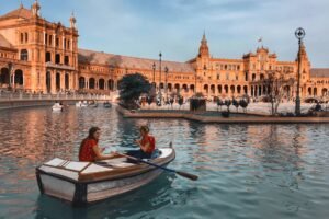 Four Seasons to Open Luxury Hotel in Seville’s Historic Generali Building